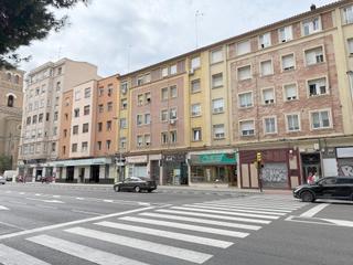 Location Local commercial  Avenida goya. Local en alquiler en avda. goya, zaragoza