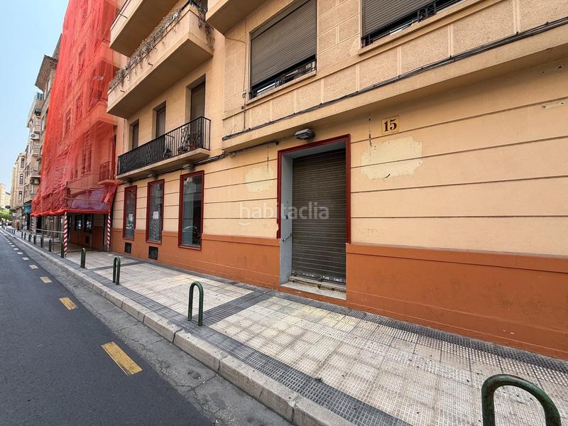 Foto 2d0db71f-8847-4962-a1ad-8b98d763a448. Piso  en venta en c bolonia. en Paseo Sagasta Zaragoza