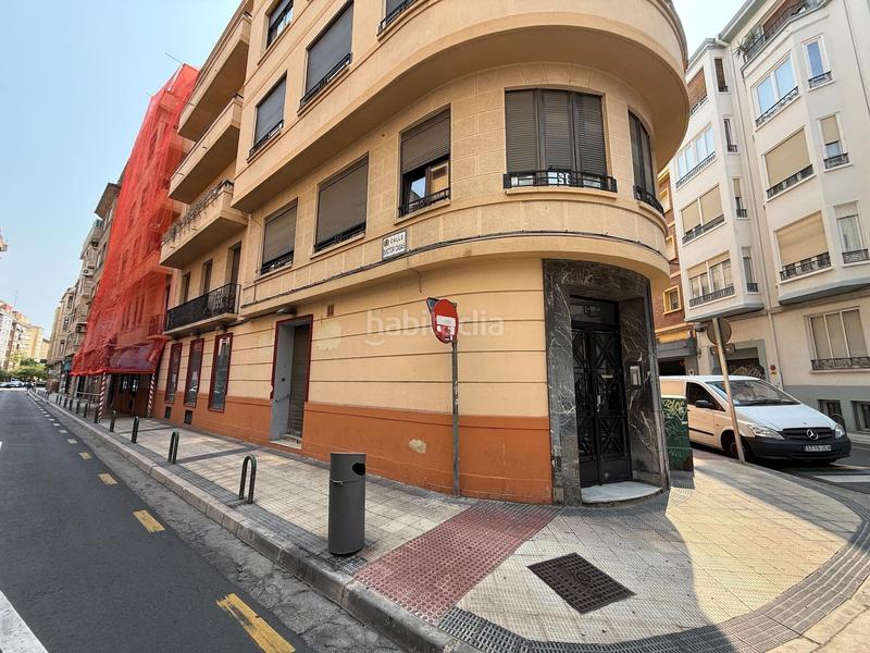 Foto 9a35d3f4-727e-4fe6-84e4-eab49dc36826. Piso  en venta en c bolonia. en Paseo Sagasta Zaragoza