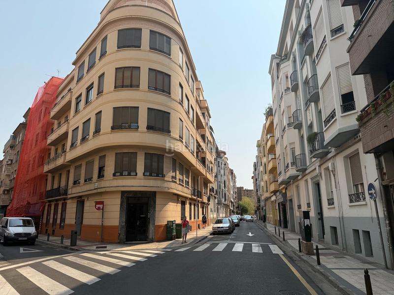 Foto 9c8faa5d-15c0-4cb9-a47a-d13745307587. Piso  en venta en c bolonia. en Paseo Sagasta Zaragoza
