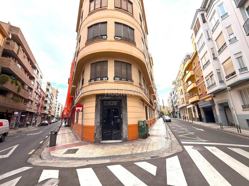 Foto bd9e50c1-6e07-4757-88db-594aa157b5c0. Piso  en venta en c bolonia. en Paseo Sagasta Zaragoza
