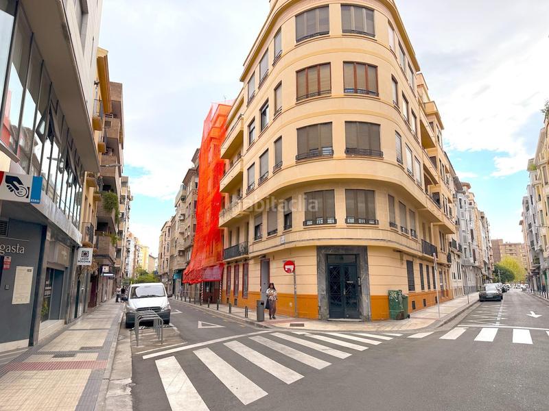 Foto c5ade53d-8866-428b-93a5-e8c1d42e8883. Piso  en venta en c bolonia. en Paseo Sagasta Zaragoza