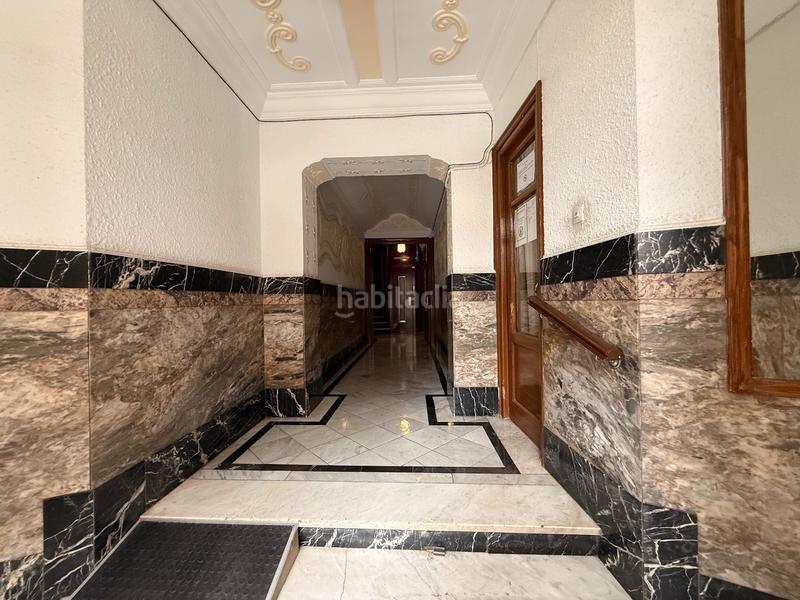 Foto c76f0618-0321-4947-bdff-74322ae70098. Piso  en venta en c bolonia. en Paseo Sagasta Zaragoza