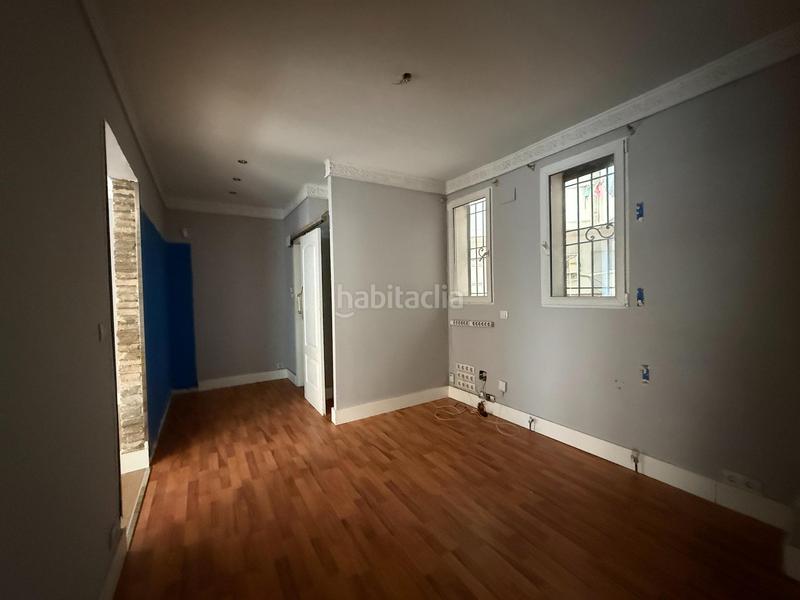 Foto f56473c3-92fd-44e2-9e56-21a1176927f1. Piso  en venta en c bolonia. en Paseo Sagasta Zaragoza