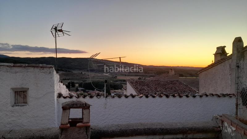 Foto 43482892-6318-466b-a598-5170f5a60aad. Casa  en venta . zaragoza en Fuentes de Jiloca