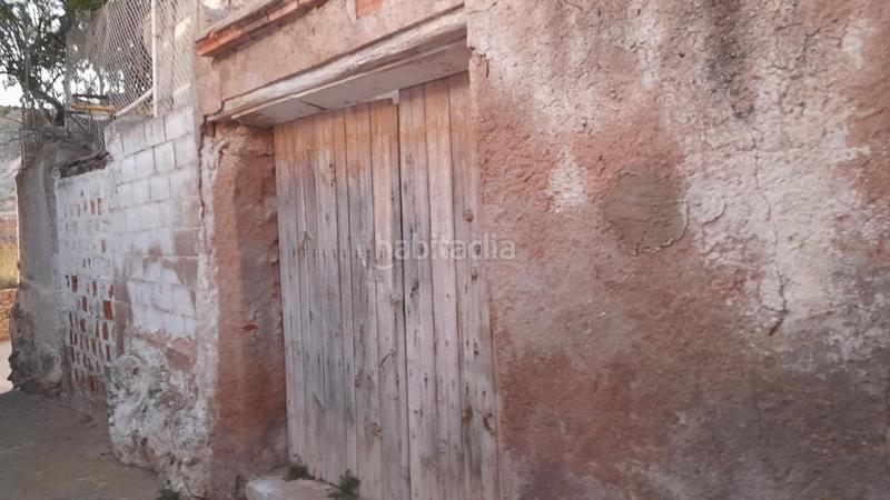 Foto 88238f47-906a-4adc-81f5-f294c36d271f. Casa  en venta . zaragoza en Fuentes de Jiloca