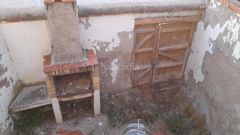 Foto a594e07d-6cba-4fe1-b357-983800272303. Casa  en venta . zaragoza en Fuentes de Jiloca