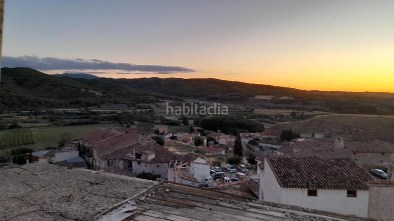 Foto d848b727-7b7b-4292-8380-22461570aa3f. Casa  en venta . zaragoza en Fuentes de Jiloca