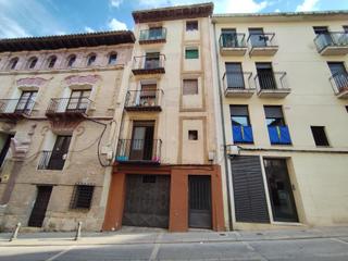 Pis  Calle mayor. Piso en venta en c mayor. tarazona