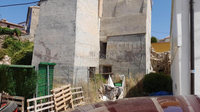 Foto 0e00ee92-723b-410f-bc4f-267a510dbd0b. Casa  en venta . en Velilla de Jiloca