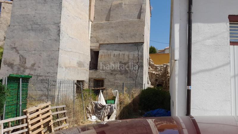 Foto f800101b-11ce-4f87-87bc-311a3ed6e88c. Casa  en venta . en Velilla de Jiloca