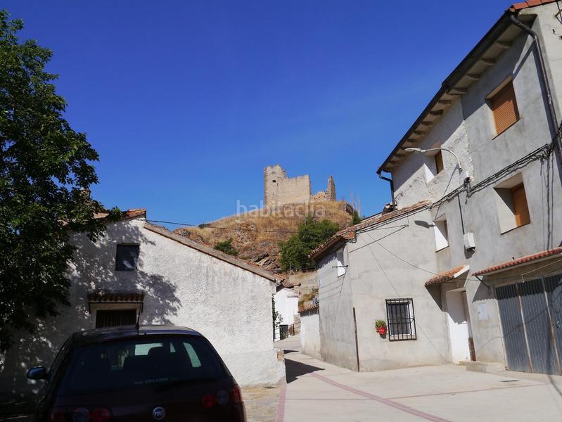 Foto 15a4aa47-f392-4c60-8afe-cc2df442562a. Casa a Bijuesca