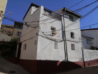 Casa a Bijuesca. Casa en venta en bijuesca. comarca de calatayud. zaragoza