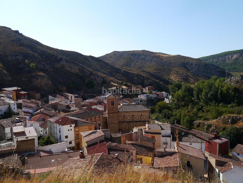 Foto 60e56c09-eb4f-4395-9a17-febff4e4b091. Casa a Bijuesca