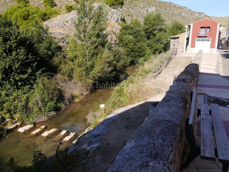 Foto 86a7ff78-13b2-405e-b32f-f2ca84404750. Casa a Bijuesca