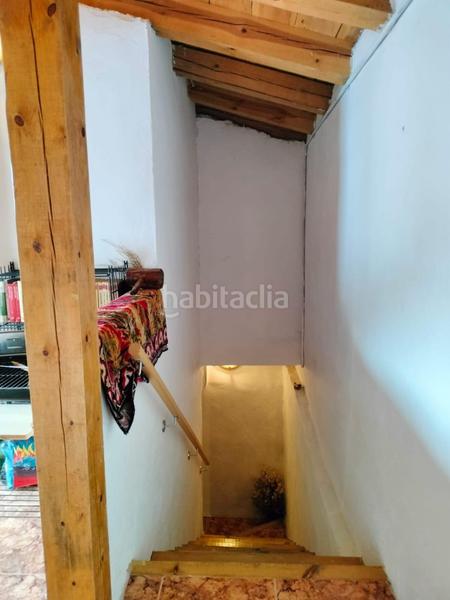 Foto 8c7c7e81-5881-43e3-b345-cf438d77cf8e. Casa a Bijuesca