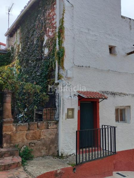 Foto ba731a3d-8c16-4a3d-b670-c31262c91ffb. Casa a Bijuesca