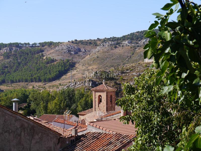 Foto f4a6ebf9-765a-409c-8a9f-e287d255bc4d. Casa a Bijuesca