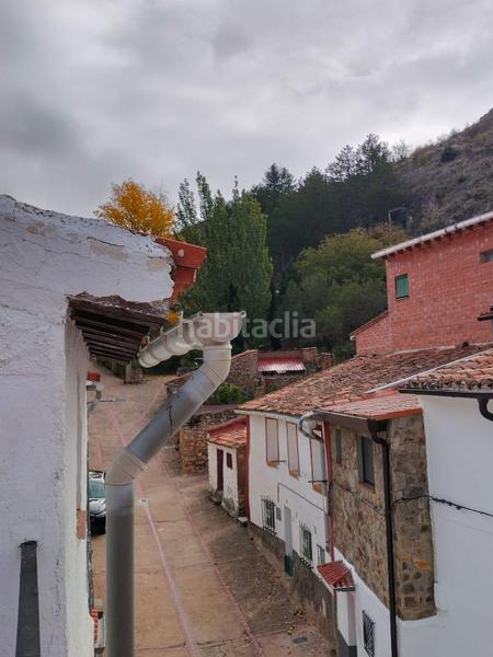 Foto fd84c84d-f374-4b7b-bd45-35a12445856a. Casa a Bijuesca