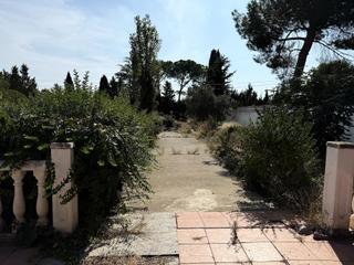 Casa  Carretera de valencia. Casa independiente en venta en cuarte de huerva. zaragoza