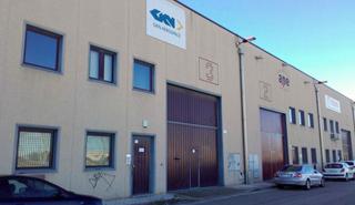 Location Bâtiment à usage industriel à Cartuja Baja. Nave industrial de 710 m2 en la cartuja baja