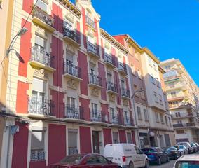 Miete Etagenwohnung  Calle vista alegre. Piso reformado en alquiler. c vista alegre. zaragoza