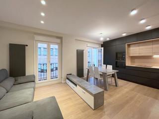Location Appartement  Calle vista alegre. Piso reformado en alquiler. c vista alegre. zaragoza