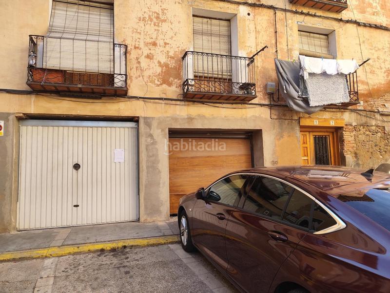 Foto 00fd3f9a-7873-4a37-9069-f7e2c27e4da3. Appartamento in Tarazona