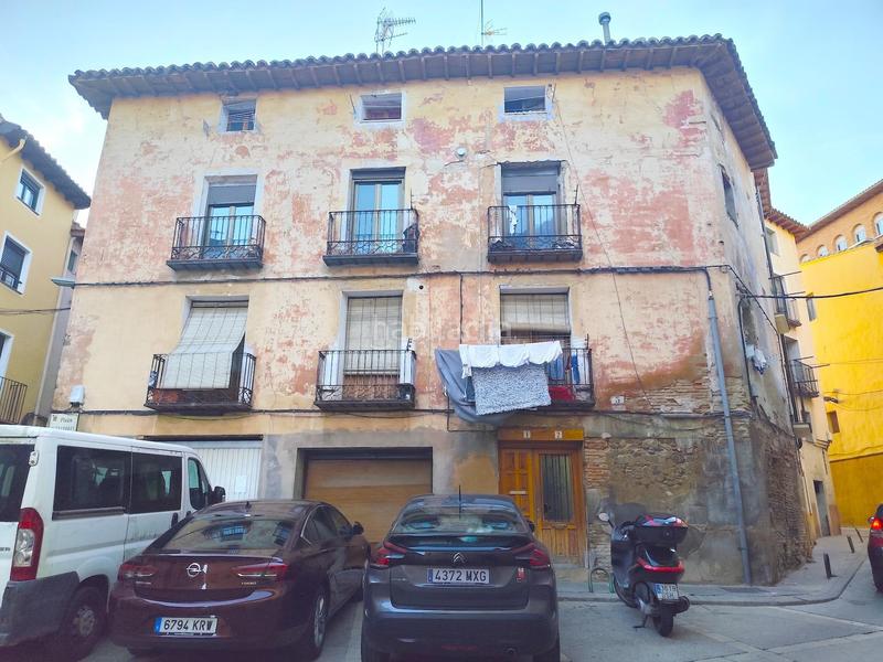 Foto 0fa5e888-c217-49d7-b4e3-025811daf1d5. Appartamento in Tarazona