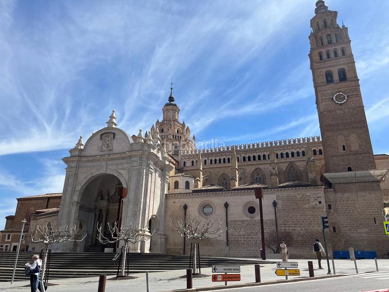 Foto 98c608f8-0ed2-4694-800d-fd50f31f5f8b. Appartamento in Tarazona