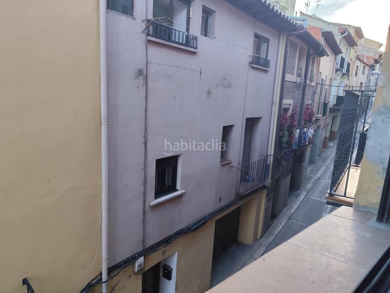 Foto daf154c4-4a14-421d-8fa0-a4175b9ea11f. Appartamento in Tarazona