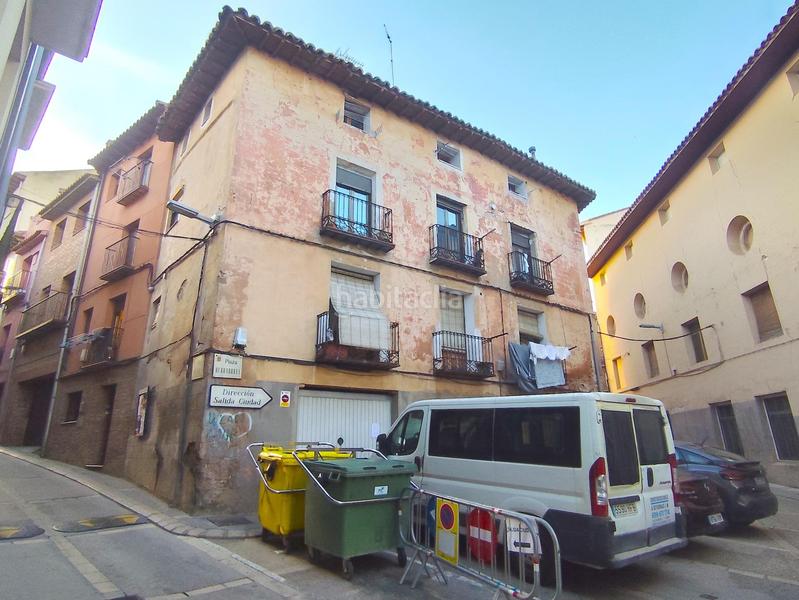 Foto fcbd7d0f-91a3-4beb-898a-2789d459355a. Appartamento in Tarazona