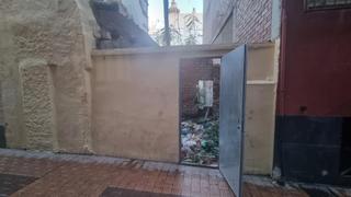 Residential Plot  Calle cerezo, mariano. Terreno en venta en mariano cerezo. zaragoza