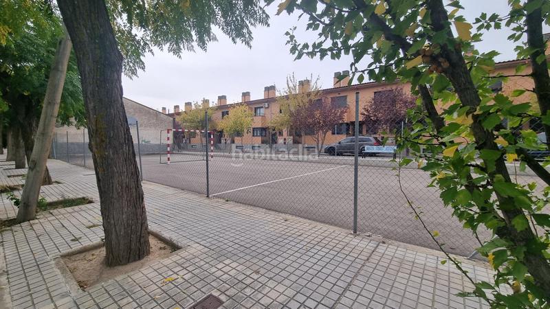 Foto 53c426ce-4845-496e-8d6b-eaa65b2679b4. Appartamento in Zuera