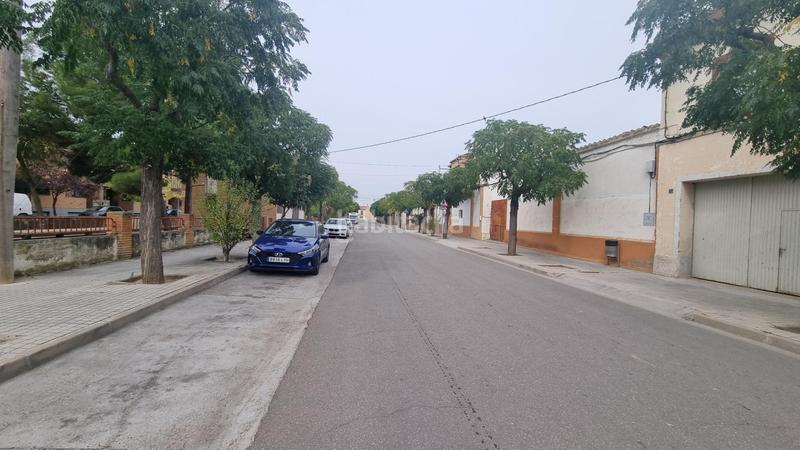 Foto 9a500659-a9fb-4b25-b6a0-16bfd85a0a6e. Appartamento in Zuera