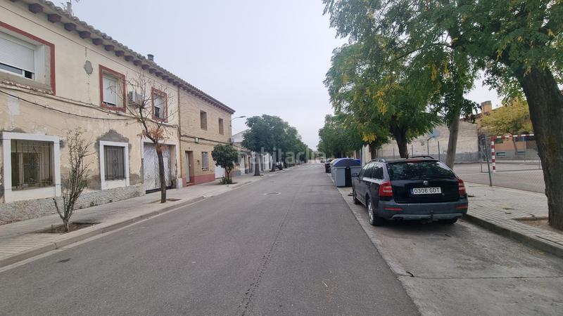 Foto a85346bd-b656-461f-a3e7-9c967c737b20. Appartamento in Zuera