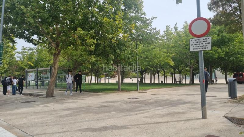 Foto ff9350a5-bded-4bef-a938-04f464478b4b. Appartamento in Zuera