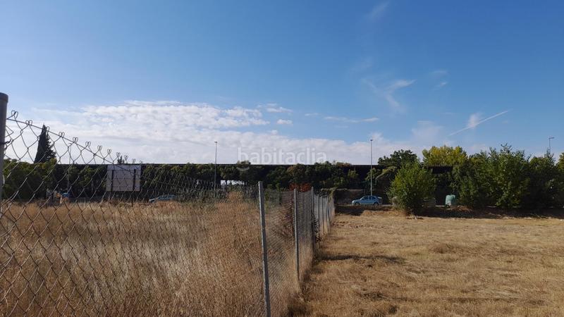 Foto 08eb7cb0-3fae-4325-8a08-3de042ed74c9. Terreno residencial dos terrenos en venta en casta álvarez. en Calatayud