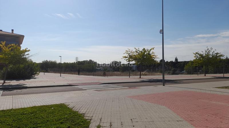 Foto 390af987-7bc3-44d6-a61e-8740e8dfc5df. Terreno residencial dos terrenos en venta en casta álvarez. en Calatayud