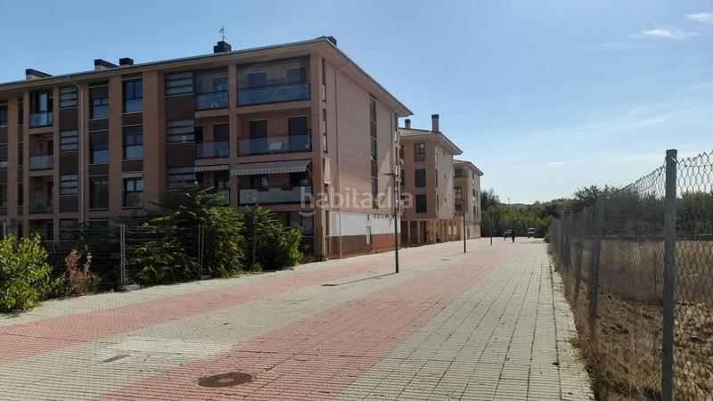 Foto 55668f80-0c91-4d92-ab07-65082e6429e7. Terreno residencial dos terrenos en venta en casta álvarez. en Calatayud