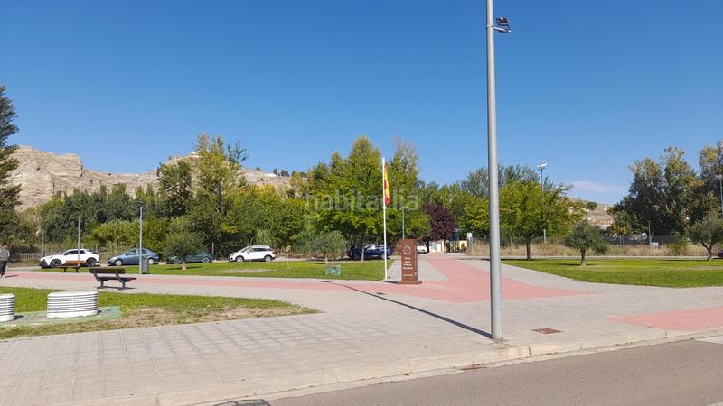 Foto 6ce6bade-de75-4094-91bb-213f44cfedba. Terreno residencial dos terrenos en venta en casta álvarez. en Calatayud