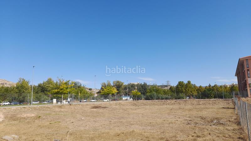 Foto 7e3c824f-9b7b-43b0-9fad-a8bbb64e19a8. Terreno residencial dos terrenos en venta en casta álvarez. en Calatayud
