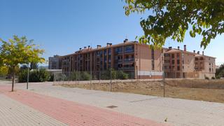 Residential Plot  Calle casta álvarez. Dos terrenos en venta en casta álvarez. calatayud