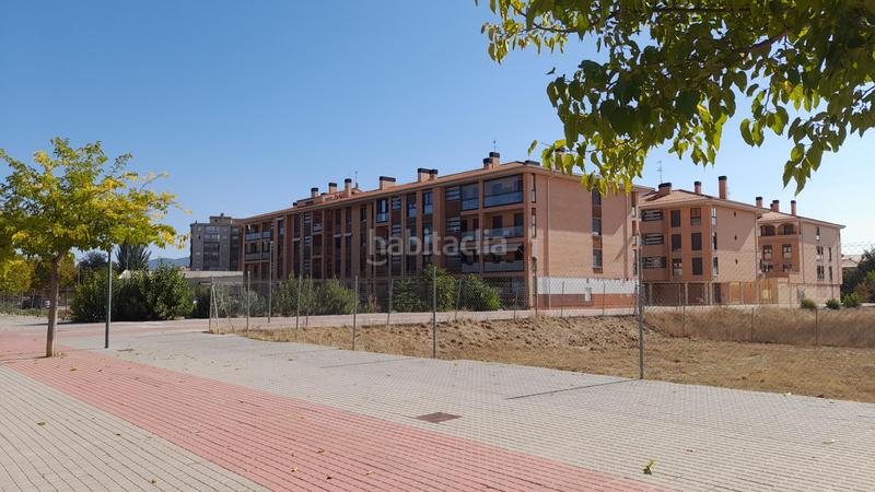 Foto b5804305-a832-4d49-b75f-801be99933a6. Terreno residencial dos terrenos en venta en casta álvarez. en Calatayud