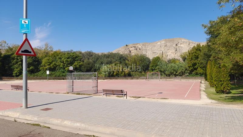 Foto f0ece5d7-8198-4961-86ae-5d5a86862a21. Terreno residencial dos terrenos en venta en casta álvarez. en Calatayud