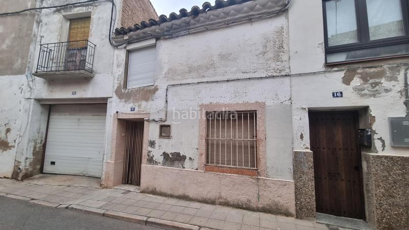 Foto 30ce4a34-e543-4971-9305-f87bd504f324. Haus in Alagón