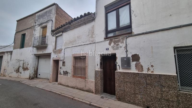 Foto 5c44336c-4af5-4880-b9a3-6940a3184ece. Haus in Alagón