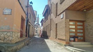 Maison  Calle sisallar. Casa en venta en velilla de ebro. zaragoza
