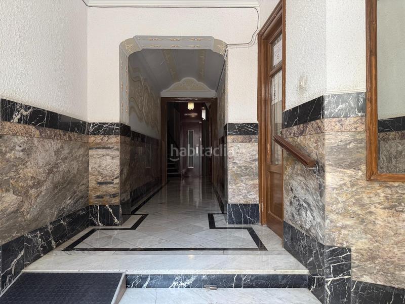 Foto 242ffc99-2225-4e33-9912-310824b4a178. Appartement dans Paseo Sagasta Zaragoza