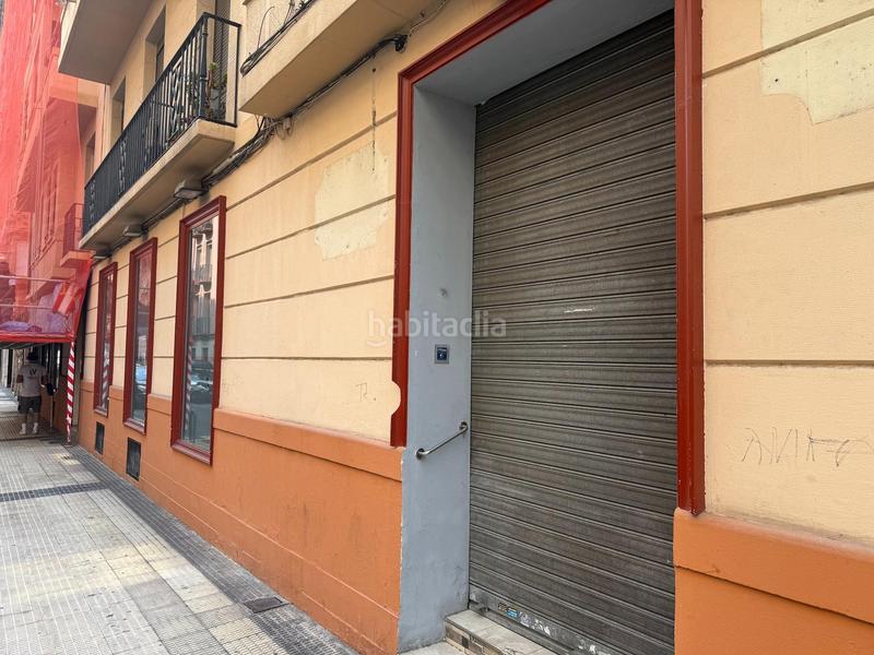 Foto 532cb1c7-79ca-4341-a35f-1625b8e45cc6. Appartement dans Paseo Sagasta Zaragoza